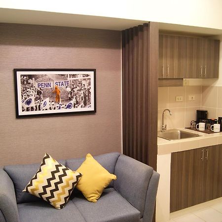 Saint Croix At Tagaytay Prime Residences Tagaytay City ภายนอก รูปภาพ