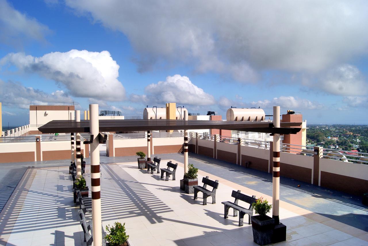 Saint Croix At Tagaytay Prime Residences Tagaytay City ภายนอก รูปภาพ