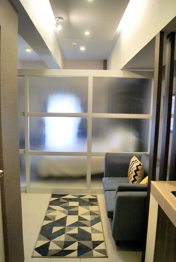 Saint Croix At Tagaytay Prime Residences Tagaytay City ภายนอก รูปภาพ