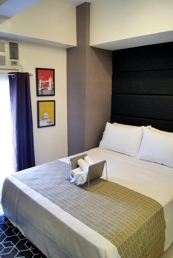 Saint Croix At Tagaytay Prime Residences Tagaytay City ภายนอก รูปภาพ