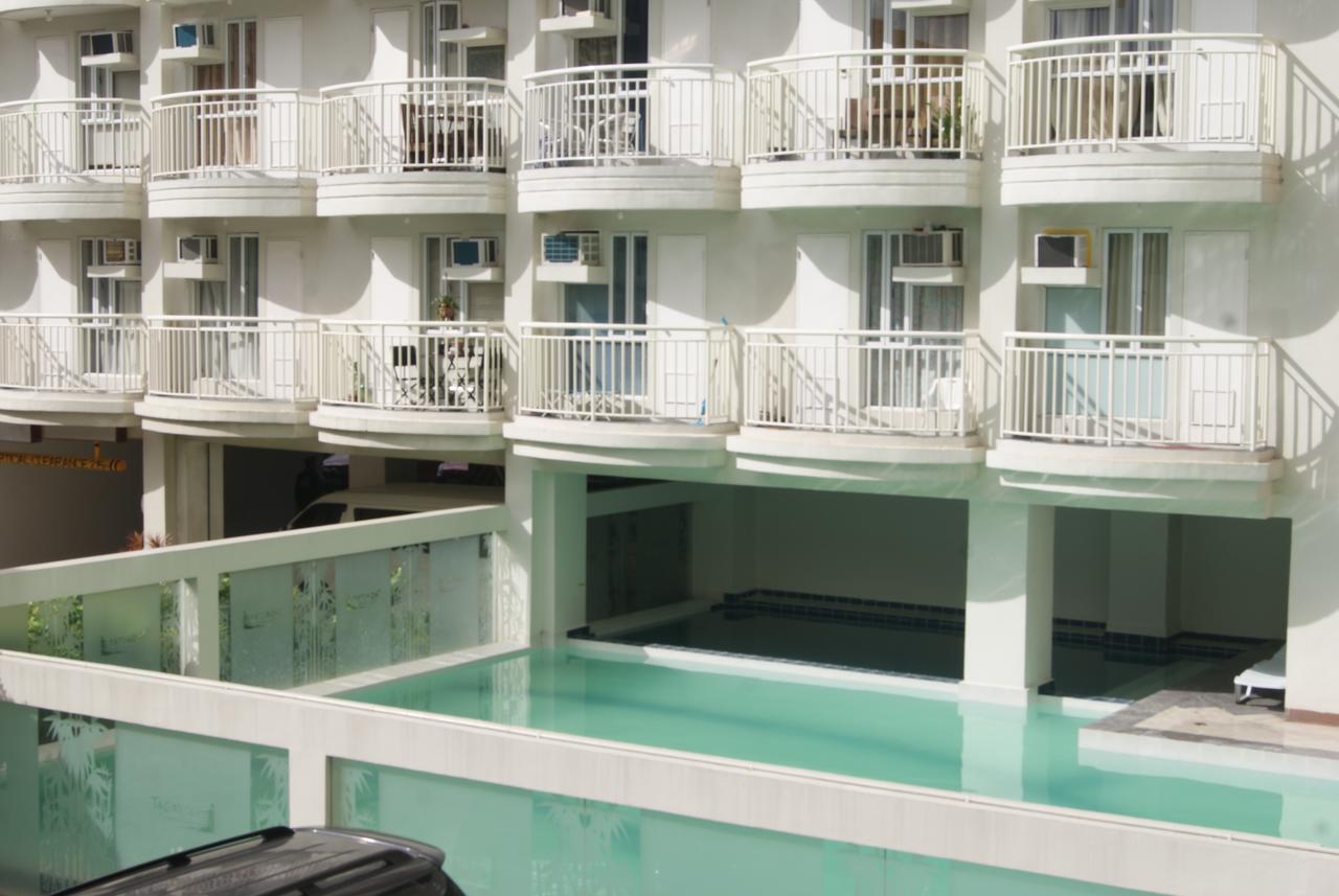 Saint Croix At Tagaytay Prime Residences Tagaytay City ภายนอก รูปภาพ