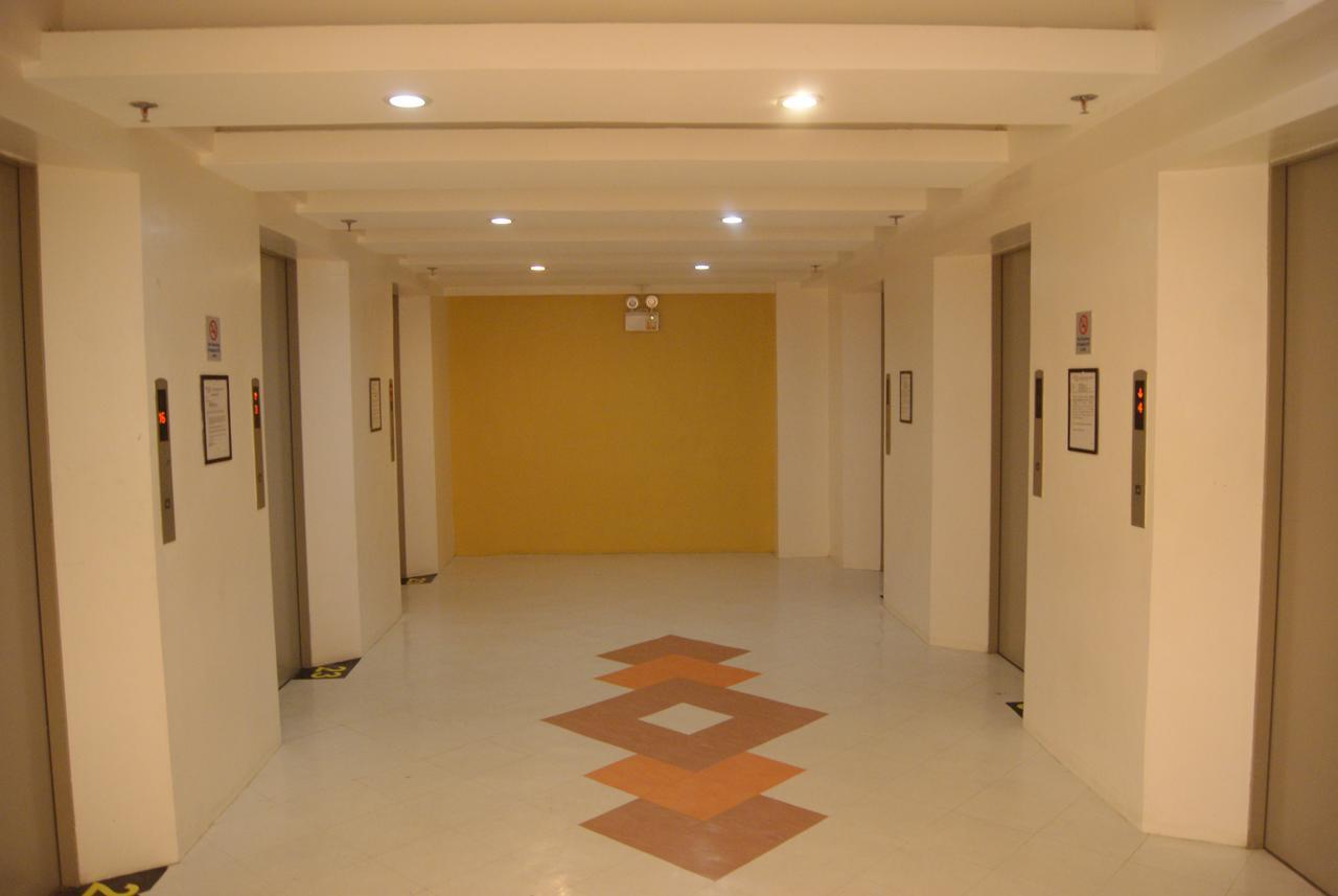 Saint Croix At Tagaytay Prime Residences Tagaytay City ภายนอก รูปภาพ